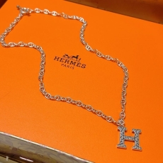 Hermes Necklaces